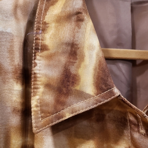 Susan Graver XL Jacket - Picture 8 of 16